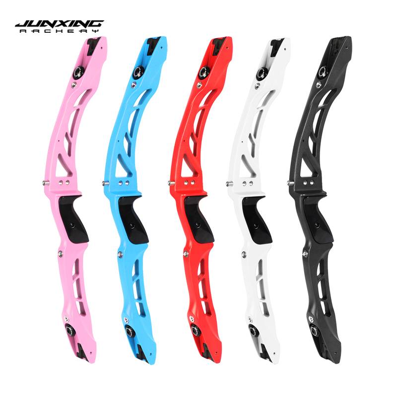 ILF INTERFACE BOWS (NOTE COLOUR)
